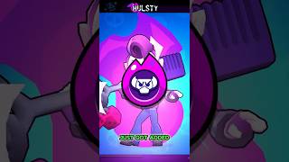 Ranking ALL New Hypercharges in Brawl Stars August Update brawlstars [upl. by Ainniz]