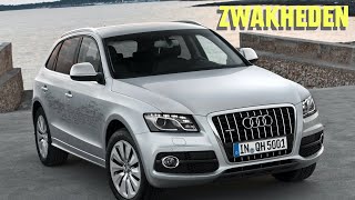 Waarom je geen AudiQ5 8R zou moeten kopen Een verhaal over de problemen van een tweedehands Audi8R [upl. by Guilbert]