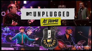 Best Mtv amp Coke Studio unplugged songs 1 [upl. by Raual]