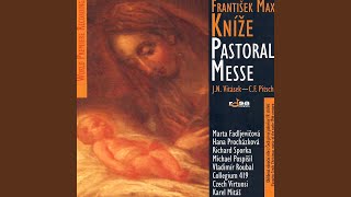 F M Knize Pastoral Messe  Gloria [upl. by Autum]