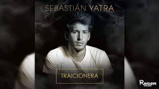 Sebastián Yatra  Traicionera Audio [upl. by Shaver]