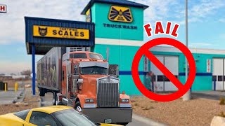 BLUE BEACON RUINED MY 2019 W900  NOT CLICK BAIT [upl. by Gabrielli]