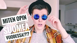 ðŸ˜±MITEN OPIN SUOMEA YHDESSÃ„ VUODESSAðŸ˜±  500 STORYTIME SPESIAALIðŸ˜€ [upl. by Einomrah931]