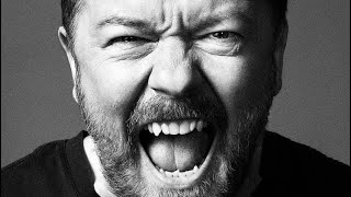 Ricky Gervais is a GENIUS [upl. by Chadwick803]