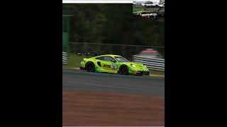 RaceRoom DTM24 Porsche 911 GT3 R 992 DTM Interlagos simracing raceroom pt1 [upl. by Ainitsirk107]