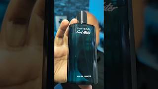 COOL WATER de Davidoff [upl. by Casar]