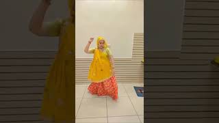 Naina ke teer song  dance [upl. by Euqirat]