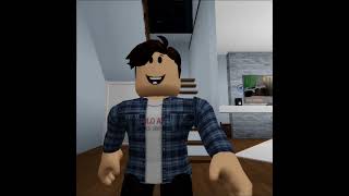 The Oder 2 What will you choose 😱 roblox brookhaven scary youtubeshorts oder jenna [upl. by Jacquetta127]