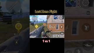 Last zone Fight 😔 1 vs 1 pubgmobile ipadmini5pubghandcam [upl. by Kellyann]