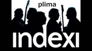 Indexi  Plima 2014 Remastered HQ [upl. by Dulciana885]