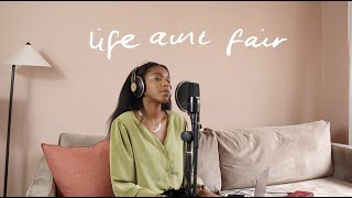 life aint fair [upl. by Reo]