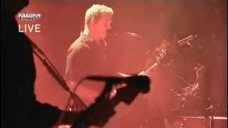 QOTSA  I Sat By The Ocean Pukkelpop 2014 [upl. by Clay]