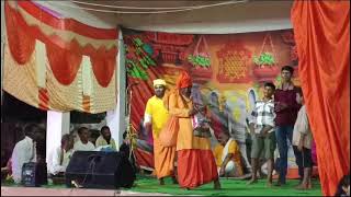 ramlila jigina kaimur bihar [upl. by Nagram]