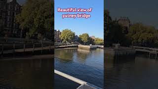 Putneybridge view [upl. by Nlycaj]