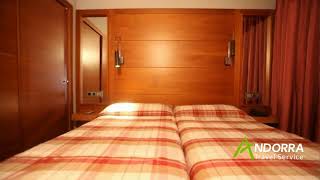 Nordic Apartments  El Tarter  Andorra Travel Service [upl. by Tara]