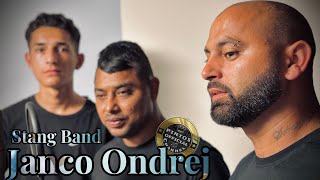 Janco Seby ❌ Ondrej ❌ Stang Band  Ko Phraloro  OFFICIAL VIDEO KLIP 4k [upl. by Yauqram]