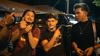 Di Sebalik Tabir kersani 2 Naga Harimau  Action film Hampa Wajib kena Tengok [upl. by Inaluahek879]