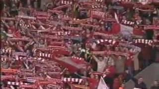 BEST EVER YNWA [upl. by Hakim]