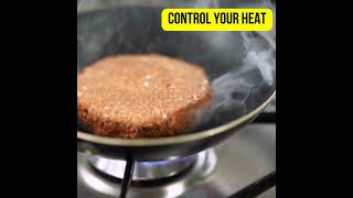 5 Tips prevent Oil from Popping and Splattering when Frying [upl. by Boucher364]