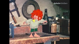 Pumuckl im Wollpullover [upl. by Alfredo489]