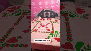 Pench design chaddarhand worksortvideo viralvideo [upl. by Mindy83]