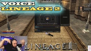 ТАК НУЖНО ДЕЛАТЬ ВЕЩИ LINEAGE 2 PROJECT EVA iLevvvy [upl. by Samale223]