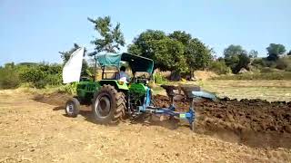 SDF PRAMOD Gavande Agromaxx 50HP [upl. by Johannessen964]