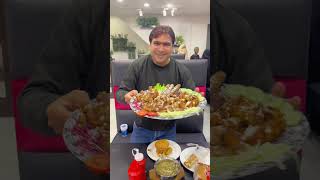 bahraini food amp restaurant Gulbarg [upl. by Raquel]