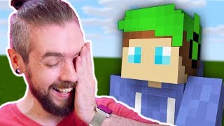 Minecraft Memes Are Taking Over My Life [upl. by Lodovico]