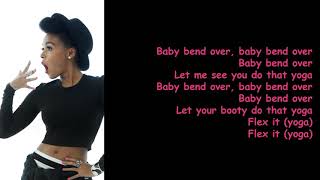 Yoga by Janelle Monae amp Jidenna Lyrics [upl. by Ellen396]