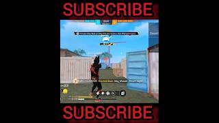 Free 🆓🔥 short 💯✔️raistar freefire freefireclips totalgaming freefireshorts [upl. by Anaul]