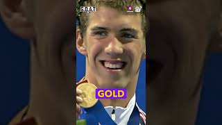 The story behind the success of Michael Phelps  GOAT ZONE  Olympics 2024  JioCinema amp Sports18 [upl. by Anaiuq]