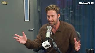 Scott Speedman on Returning To Grey’s Anatomy [upl. by Godred]