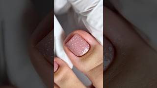 Do you like itnails toenails toes toe pedicure nailcare beautynails beauty shorts [upl. by Delp]