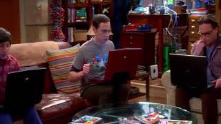 Mrs Wolowitz Invests in Stuarts Comic Book Shop  The Big Bang Theory [upl. by Alberik267]