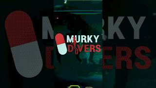 Murky Divers  60 Second Game Review 🤿 shorts [upl. by Ahsasal]