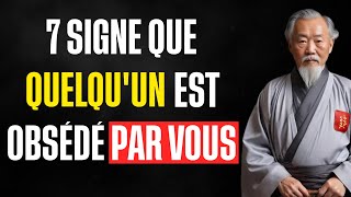 7 Signes Mystérieux que Quelquun Est Obsédé par Vous  Loi de lAttraction  Réflexion Stoïque [upl. by Lelah718]