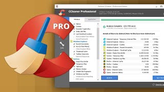 HOW TO DOWNLOAD CCLEANER 2022  PROFESSIONAL VERSION  FREE DOWNLOAD CRACK  INSTALLATION TUTORIAL [upl. by Malone]