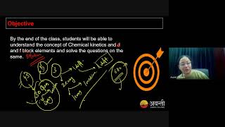 MT  Preparation Day 2  Chemical Kinetics  12th NEET Chemistry  8th Nov 2024 [upl. by Zucker]