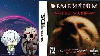 Dementium the ward DS [upl. by Ralleigh215]