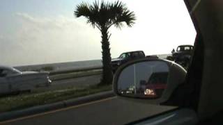 Cruisin the Coast 09  Biloxi Style 2 of 2 [upl. by Nywloc]