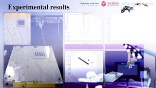 Heunis et al  IROS 2019  Surgical Robotics Lab [upl. by Navoj]