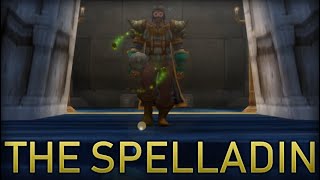 PRESENTING Spelladin New Ret Meta Classic  Dexterbravo [upl. by Chelsie]