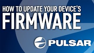 How To Update Your Devices Firmware [upl. by Conal163]