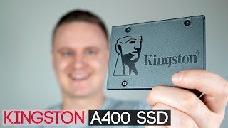 Cheap SSD vs Expensive SSD [upl. by Ober287]