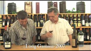 Wine of the Month Club  September 2010 Limited Series [upl. by Jedthus]