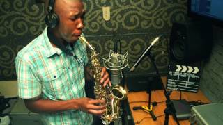 Throwback Sax Nick Holder Summer Daze [upl. by Oinegue535]