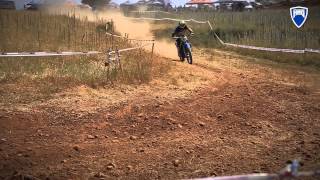 HUSABERG Enduro World Championship 2013  Highlights Round 6  GP of Greece [upl. by Gawain]