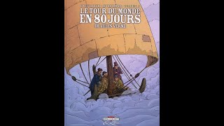 Film Le tour du monde en 80 jours [upl. by Peednus]