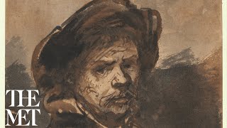 Revisiting Rembrandt Case Histories in Connoisseurship [upl. by Grindlay]